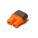 Spektrum IC3 Female Battery Side Connector