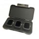 DJI Mavic Air 2 ND Filter Set Used ND16/64/256