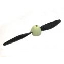 Top RC Spitfire Propeller & Spinner