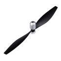 Top RC P-47 Propeller & Spinner