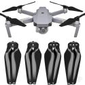 DJI Mavic Pro & Platinum 8.3x4.4 MA Props x4