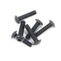 FTX Button Head Hex Screw M3X12