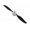 7x4 Folding Carbon Propeller Electric Flight