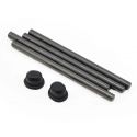 Traxxas X-01 Suspension Pins/Tie Bar Bushings