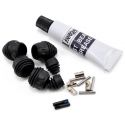 Traxxas Driveshaft Rebuild Kit Steel
