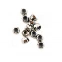 Traxxas 2.5mm Nylon Locknut