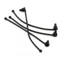 Traxxas Body Clip Retainer Set