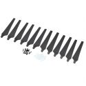 DJI S1000 Spreading Wings Propellers