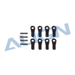 Stainless Steel Linkage Rod(A) HN6065A