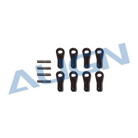 Stainless Steel Linkage Rod(A) HN6065A