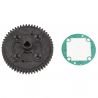 Team Associated Rival MT10 Spur Gear 54T 32DP