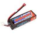 Voltz 11.1V 3600mAh 40C Hardcase LiPo Low Pro