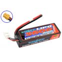 Voltz 11.1V 3600mAh 40C Hardcase LiPo Low Pro
