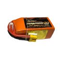 3s 11.1v 850mAh 80c Dinogy Graphene 2.0