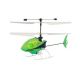 Free Spirit Glow-In-the-Dark Helicopter KIT ONLY