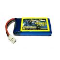 1s 3.7v 600mAh 25c Giant Power Walkera LiPo