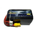 4S 14.8V 1550mAh 75C Dinogy Graphene 2.0
