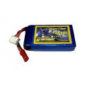 3s 11.1v 450mAh 50c Blade 180CFX LiPo