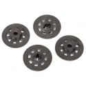 Traxxas Unlimited Desert Racer Wheel Hex Hubs