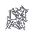 Futaba Servo Mounting Screw 2.1 x 12mm (20pc)
