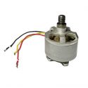 Phantom 3 Pro/Adv Motor 2312 CW Black Used
