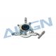 CCPM Metal Swashplate/Silver HN6101QF