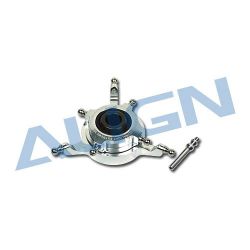 CCPM Metal Swashplate/Silver HN6101QF