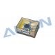CCPM Metal Swashplate/Silver HN6101QF