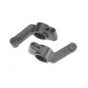 TRX Stub Axle Carriers (requires bearings)
