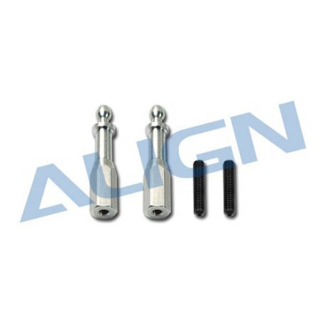 Canopy Mounting Bolt HN6108
