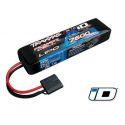Traxxas LiPo 2S 7.4V 7600mAh 25C iD LiPo