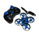 JJRC H36 Mini Rc Drone Used
