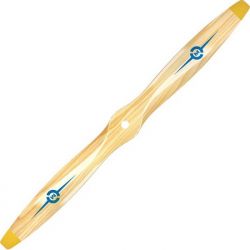 Master Airscrew 10x5 Beech Wood Propeller