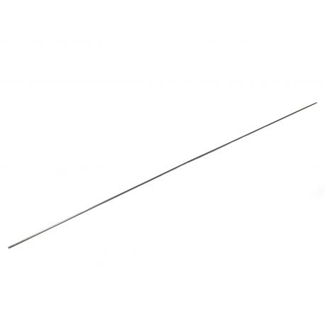 Trex600 Tail Push Rod 2mmx660mm Used