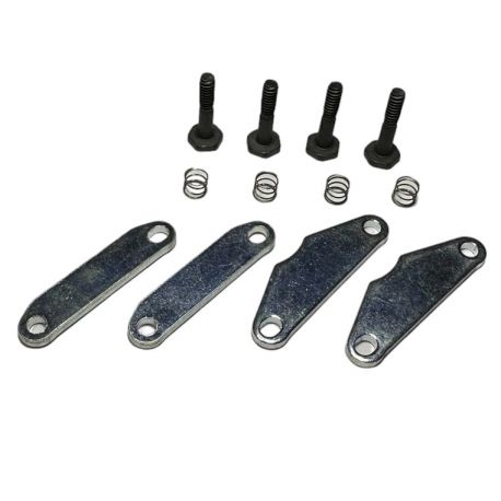 Losi 8 3.0 Brake Pads Set