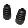 18mm Shock Boot Set Used