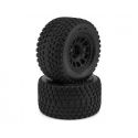 X-Maxx, XRT Tyres & Wheels Gravix Belted Tyres