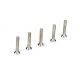 Losi 16.5mm Imperial Flat Head Set (5)