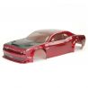 FTX Stinger Red Bodyshell FTX10562R 