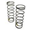 16mm EVO Front Shock Spring Yellow 4.7 Used