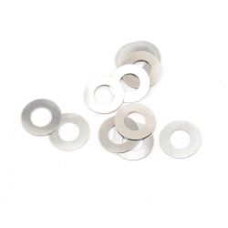 Losi 6x11x.2mm Differential Shims