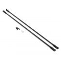 Trex700 Tail Boom Support Rods