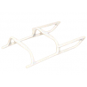 Esky Helicopter Skid set (for E020) 