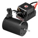 Razer Ten G2 Brushless Combo 60A 3652 3000kV