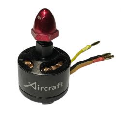 Aircarft 2314-950KV Motor Used
