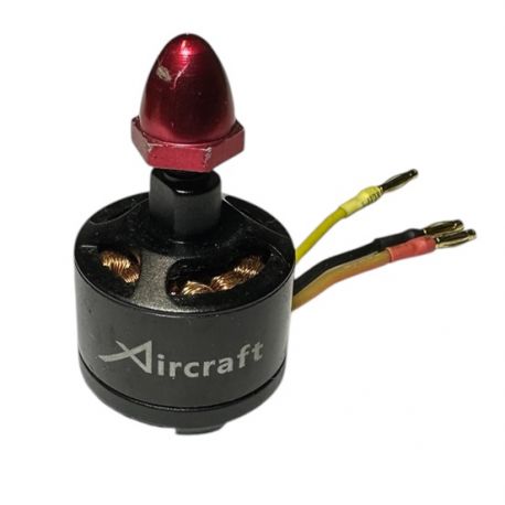 Aircarft 2314-950KV Motor Used