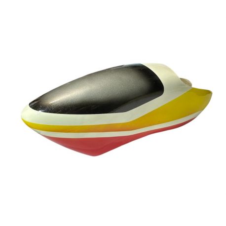 Titan T-REX 450 SE V2 Canopy