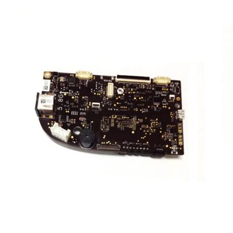 Phantom 4 Pro Gimbal Decoder