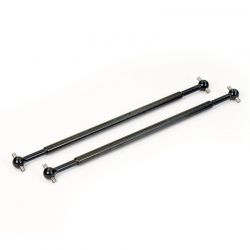 FTX11010 FTX Crossbow Rear Dogbone Driveshafts