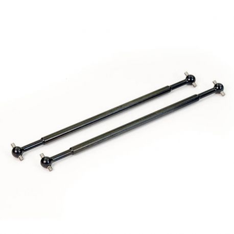 FTX11010 FTX Crossbow Rear Dogbone Driveshafts
